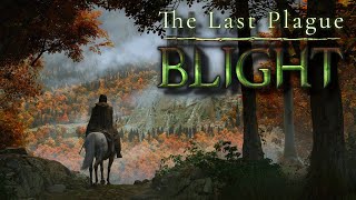 This Deep Survival RPG Has Rapidly Become a Favorite! - The Last Plague : Blight