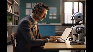 Inteligencia Artificial para Docentes ? +  Implicaciones del uso de la Inteligencia Artificial ?