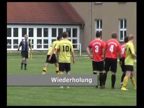 TSV Windischleuba - SV Lok Altenburg 1:0