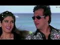 Chalo Ishq Ladaaye Govinda Alka Yagnik Sonu Nigam Old Hindi Songs 90s Bollywood Songs