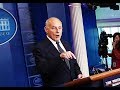 John Kelly Lies To Cover For Trump