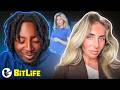 I BECAME BONNIE BLUE IN BITLIFE AND RUINED MY CHILDS LIFE