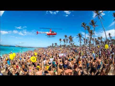 Copacabana Beach House # 2015 #  Victor Iosif ( Feel the Music )# VOL 16