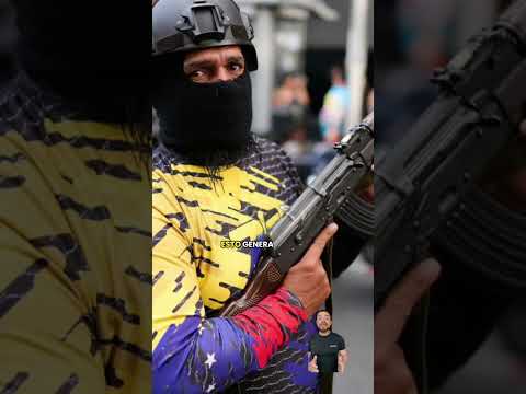 Caracas - Distrito Capital de Venezuela 🇻🇪 