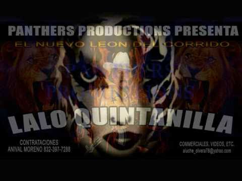 Lalo Quintanilla PANTHERS PRODUCTIONS.wmv