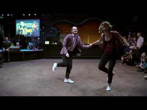 LHCC X - Lukas & Justa | ADVANCED division