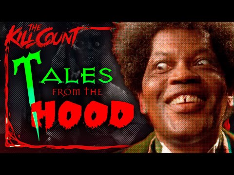 Tales from the Hood (1995) KILL COUNT