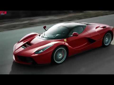 Imran Khan Dil Mera Mangdi Vs LaFerrari Official Song