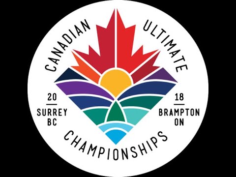 2018 CUC | Open Masters Gold - Borderline vs Max Power | Aug  18