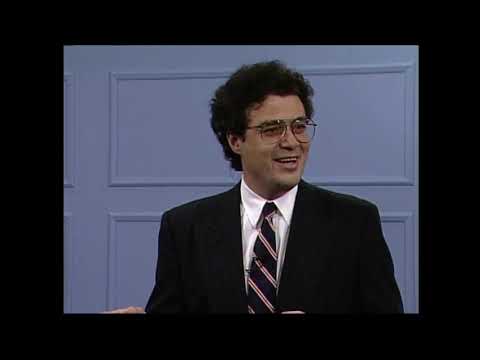 The Bible and Western Culture - Meister Eckhart: From Whom God Hid Nothing