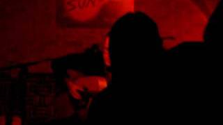 Trains - Bjorn Berge @ Sunset - Paris (15/11/09)