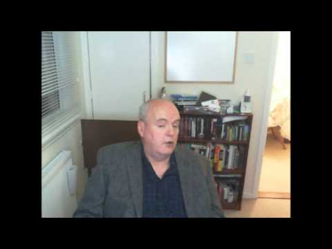 Nicholas Newman video.