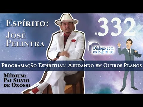 Cortes DcE #332 Programação Espiritual ,Permissão Divina para Trabalhar como Entidade