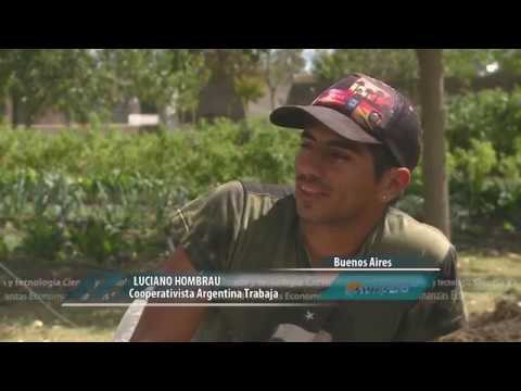 Un vivero 100% agroecológico