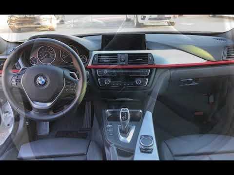 2015 BMW 428i Gran Coupe  SPORT LINE for sale in MONTEREY PARK, CA