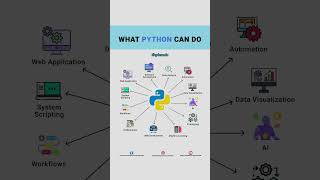 Can Python Really Do All This? #python #programming #coding #pythonprogramming #codinglife