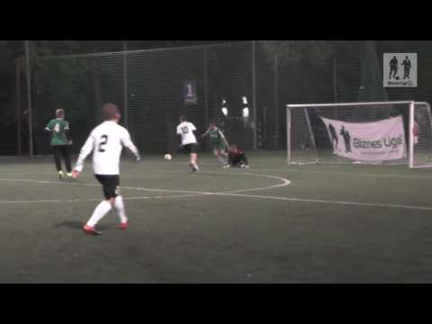 20.09.2016 II Liga B - Teva vs. nc+