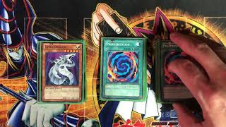 Cyber Dragon Deck | Yu-Gi-Oh! Speed Duel