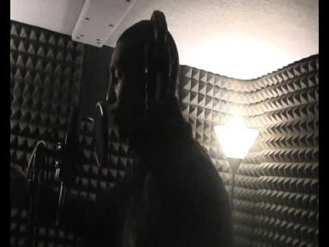 Studio Sessions - Scepz Music Video - Dub P TV