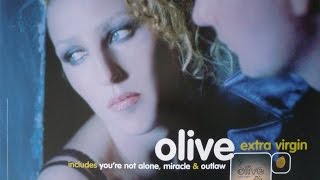 Olive Youre Not Alone Video