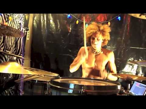 Pop That - French Montana - Drum Remix