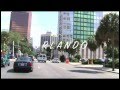 Orlando City - The City Beautiful - I this City! 
