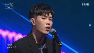 180727 ELO LIVE At EBS Space Full Ver