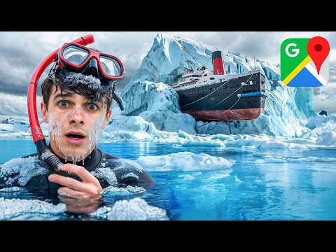 Exploring the World’s Deadliest Hotels!