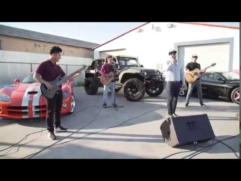 Angel Acosta - En ViVo (2019)