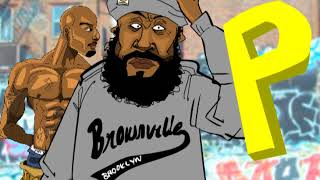 SEAN PRICE CLANS & CLIKS