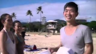 Entrevista Jake Shimabukuro