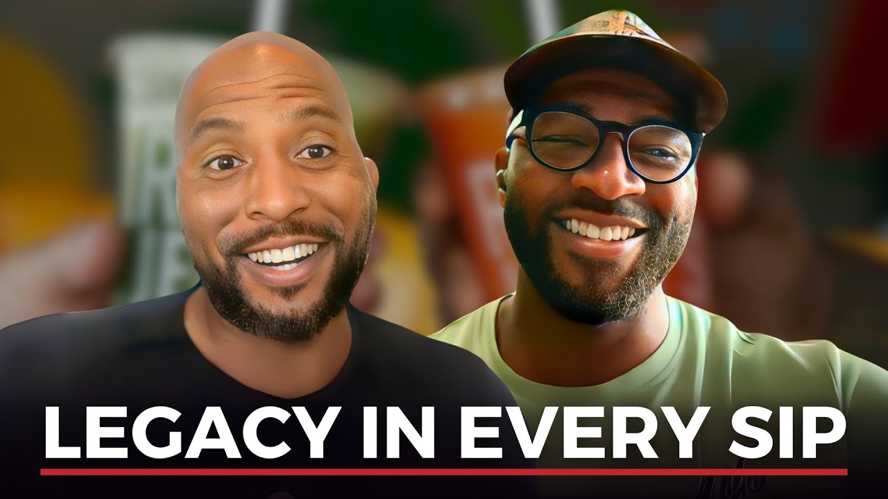 Wealth Wednesdays: Behind Ruby Jean’s Juicery's Success