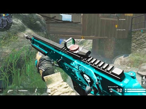 15 способов обмануть врага РМ. Подборка warface