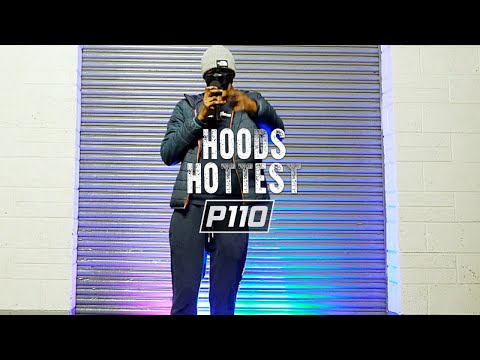 Tee1nna - Hoods Hottest.(Season 2) | P110