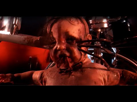 PMS: SPARING THE ROD SPOILED THE CORPSE (F.Corpse JR!)