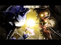 MurderDrones BLENDER Let Me In 3D Animation