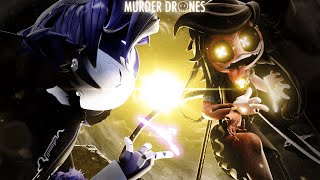 Cover art for Let me in