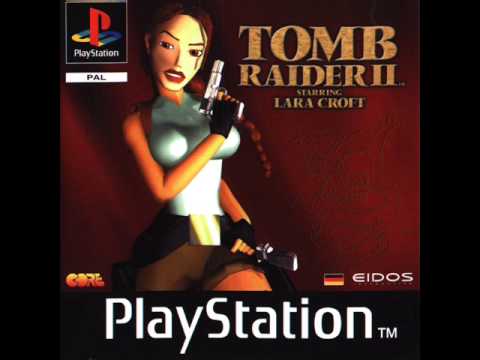 Tomb Raider II: The Symphony of Croft Manor (Venice Violins)