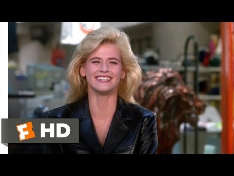 Mannequin: On The Move (1991) Trailer