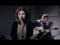 Suvi Teräsniska - Vaiettu rakkaus (akustisesti Nova ...