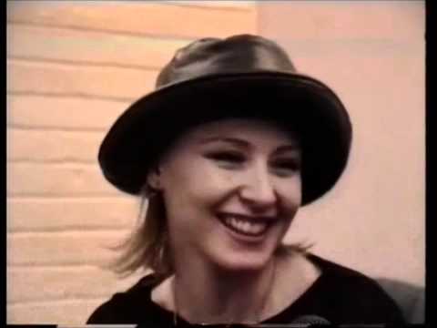 Interview with Danijela (Croatia 1998)
