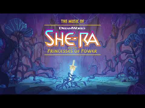 She-ra Theme Song video