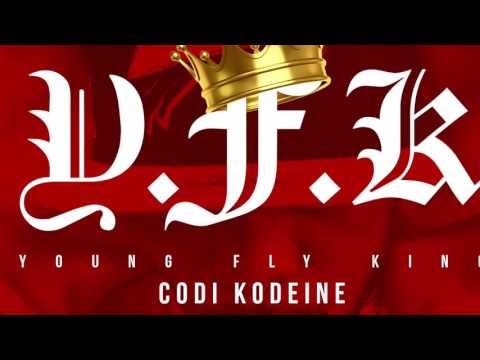 Codi Kodeine- I'm On It