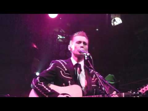 James Intveld - Cryin' Over You