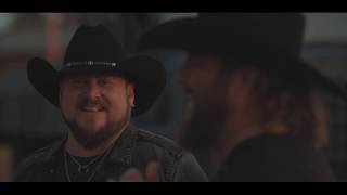 Brodie Stewart (featuring Colt Ford) - "Born American" Official Video