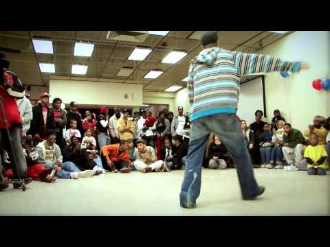 Flipside Memphis - U Dig Dance Academy