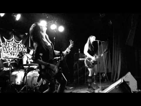 THE GREEN LADYKILLERS LIVE IN EL CID