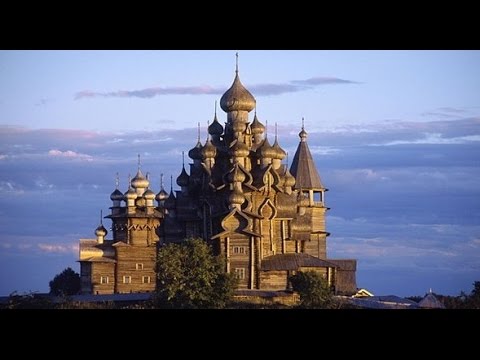 Moscow Chamber Choir - A. Gretchaninov. The Creed / А. Гречанинов. Верую