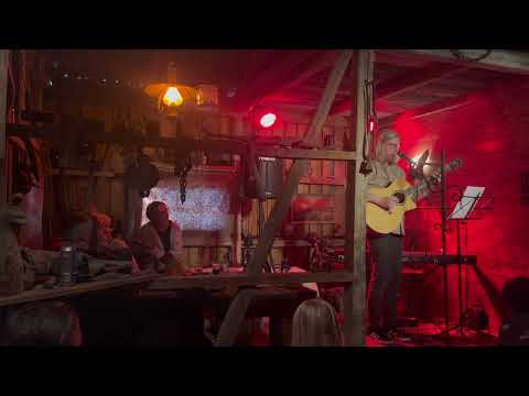 Merkeligt nok e eg glad - Horg kulturhus 28 05 22