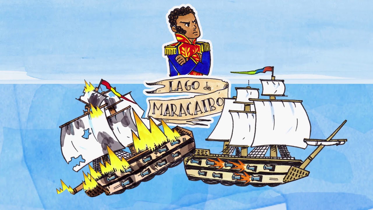 El proceso de independencia, explicado en 5 minutos